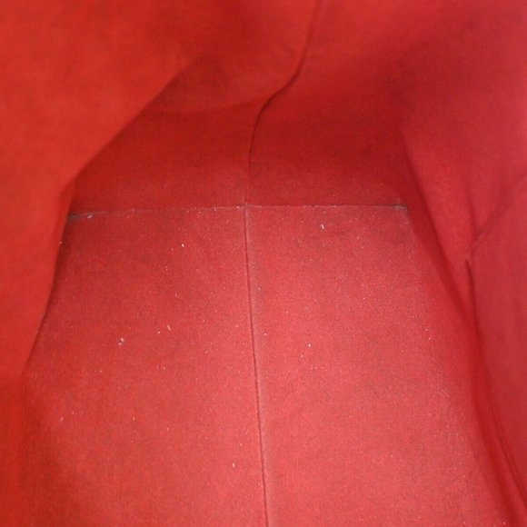 LOUIS VUITLOUIS VUITTON Hampstead MM Shoulder Bag Damer Leather - Picture 10 of 15